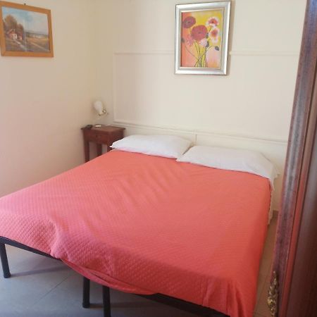 Casa Vacanze Via San Pardo Matera Kültér fotó