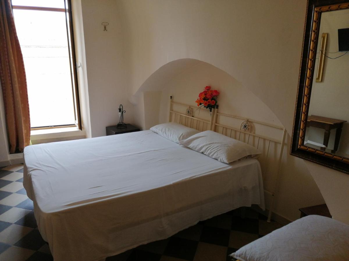 Casa Vacanze Via San Pardo Matera Kültér fotó
