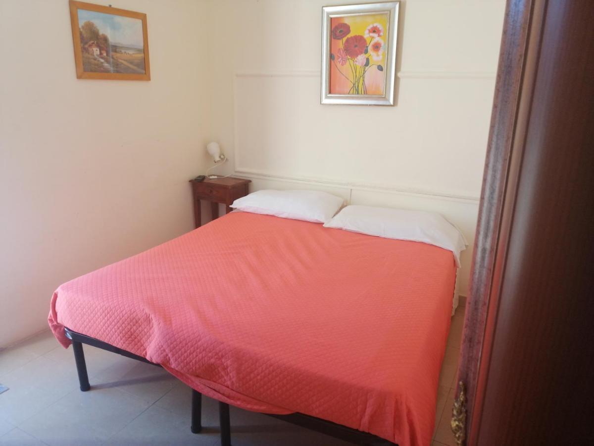 Casa Vacanze Via San Pardo Matera Kültér fotó