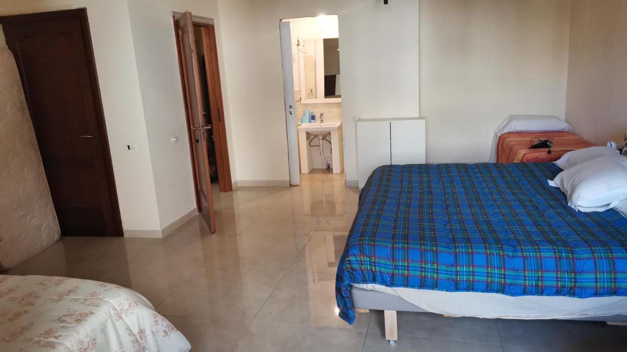 Casa Vacanze Via San Pardo Matera Kültér fotó