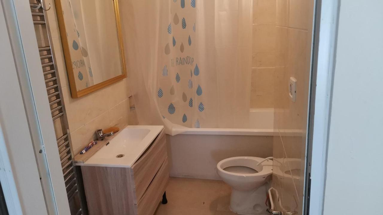 Casa Vacanze Via San Pardo Matera Kültér fotó