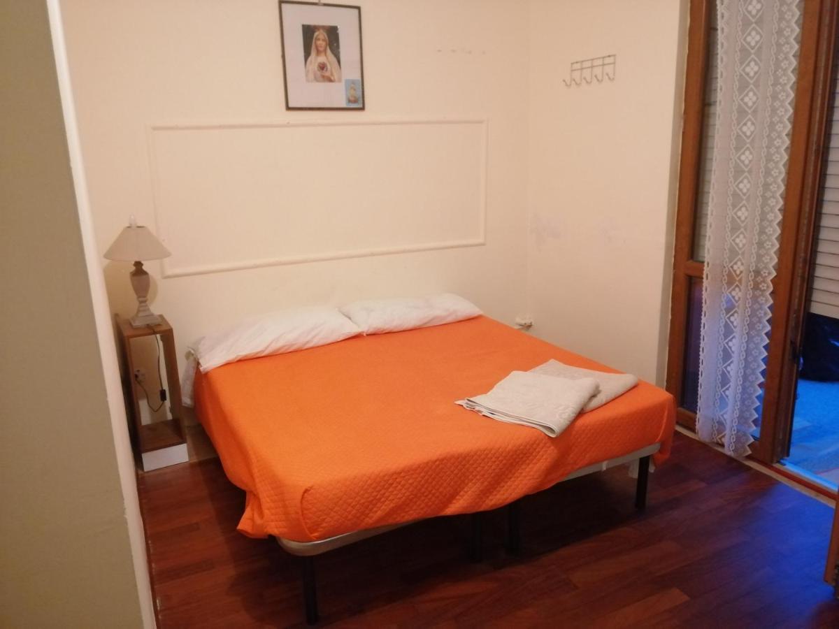 Casa Vacanze Via San Pardo Matera Kültér fotó