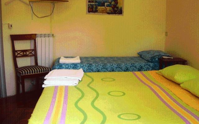 Casa Vacanze Via San Pardo Matera Kültér fotó