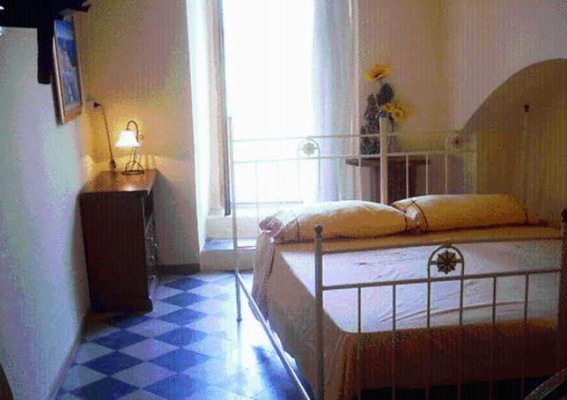Casa Vacanze Via San Pardo Matera Kültér fotó