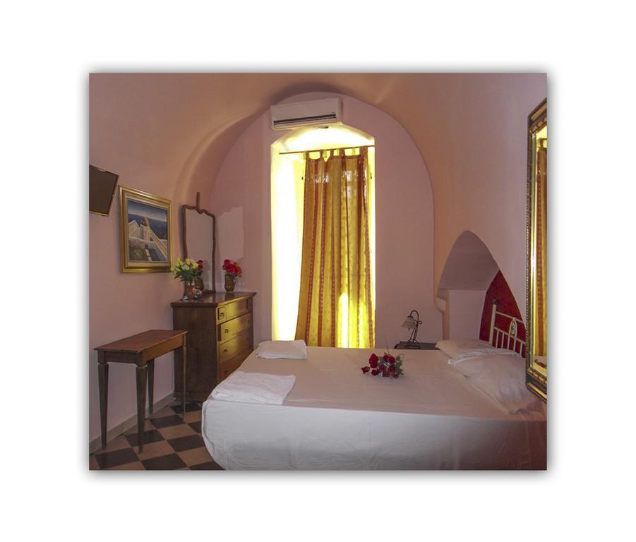 Casa Vacanze Via San Pardo Matera Kültér fotó