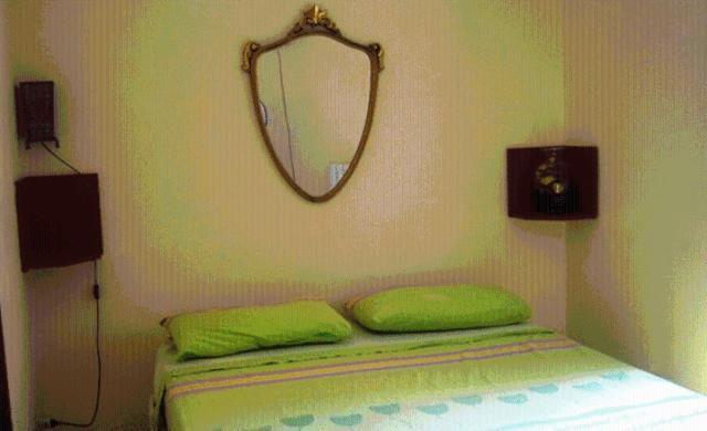 Casa Vacanze Via San Pardo Matera Kültér fotó