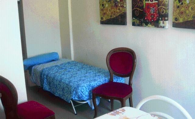 Casa Vacanze Via San Pardo Matera Kültér fotó