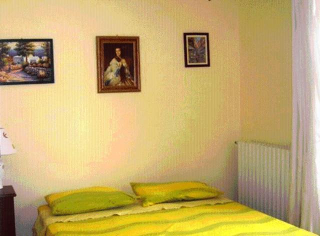 Casa Vacanze Via San Pardo Matera Kültér fotó