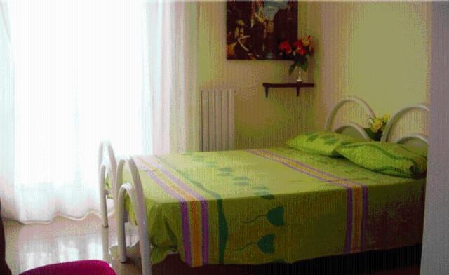 Casa Vacanze Via San Pardo Matera Kültér fotó