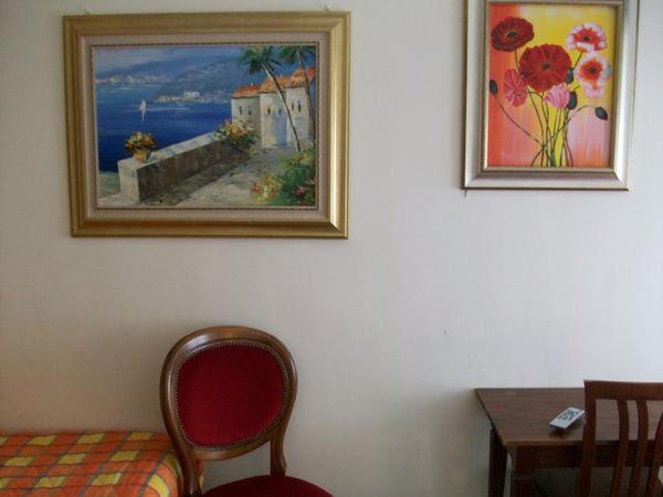 Casa Vacanze Via San Pardo Matera Kültér fotó