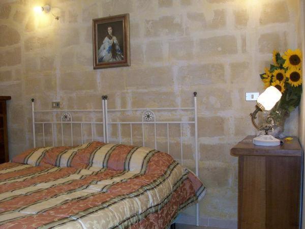 Casa Vacanze Via San Pardo Matera Kültér fotó